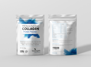 Packaging Design by Belove for Teaologists | Design: #17086947