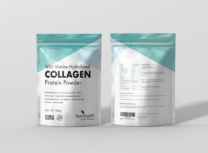 Packaging Design by Belove for Teaologists | Design: #17086950