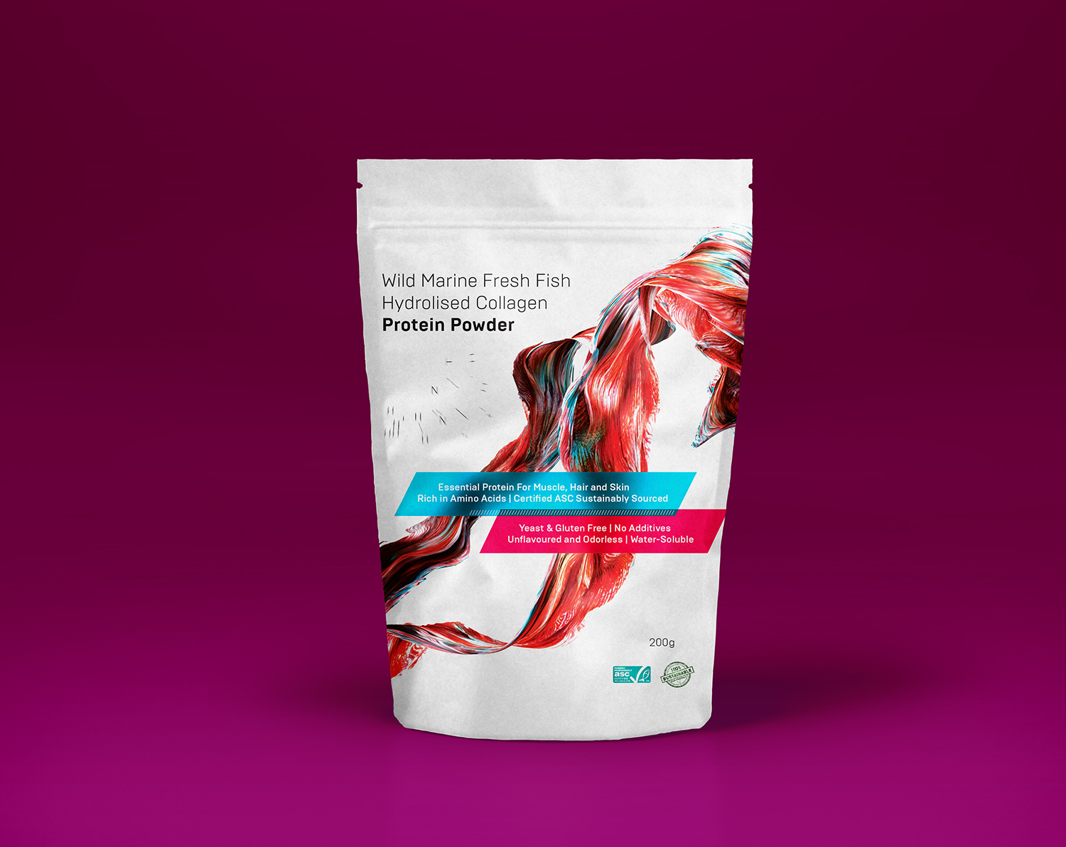 Packaging Design by Mrki for Teaologists | Design #16950607