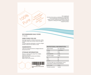 Packaging Design by eve joanne design