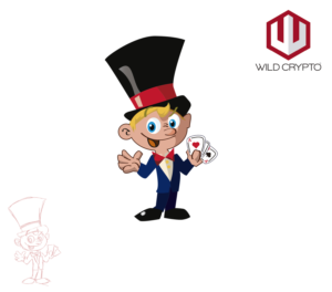 Maskottchen-Design von nanocb72 für Funding Tec Limited | Design: #16907819