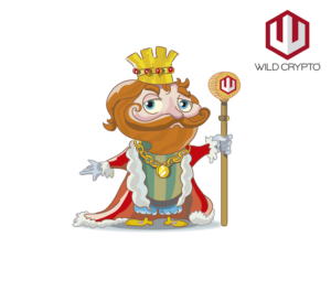 Maskottchen-Design von nanocb72 für Funding Tec Limited | Design: #16907820