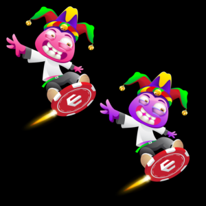 Maskottchen-Design von RoundYellow für Funding Tec Limited | Design: #17015691