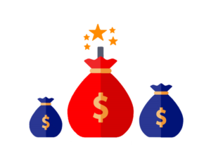 Maskottchen-Design von Best Design Hub für Funding Tec Limited | Design: #16990150
