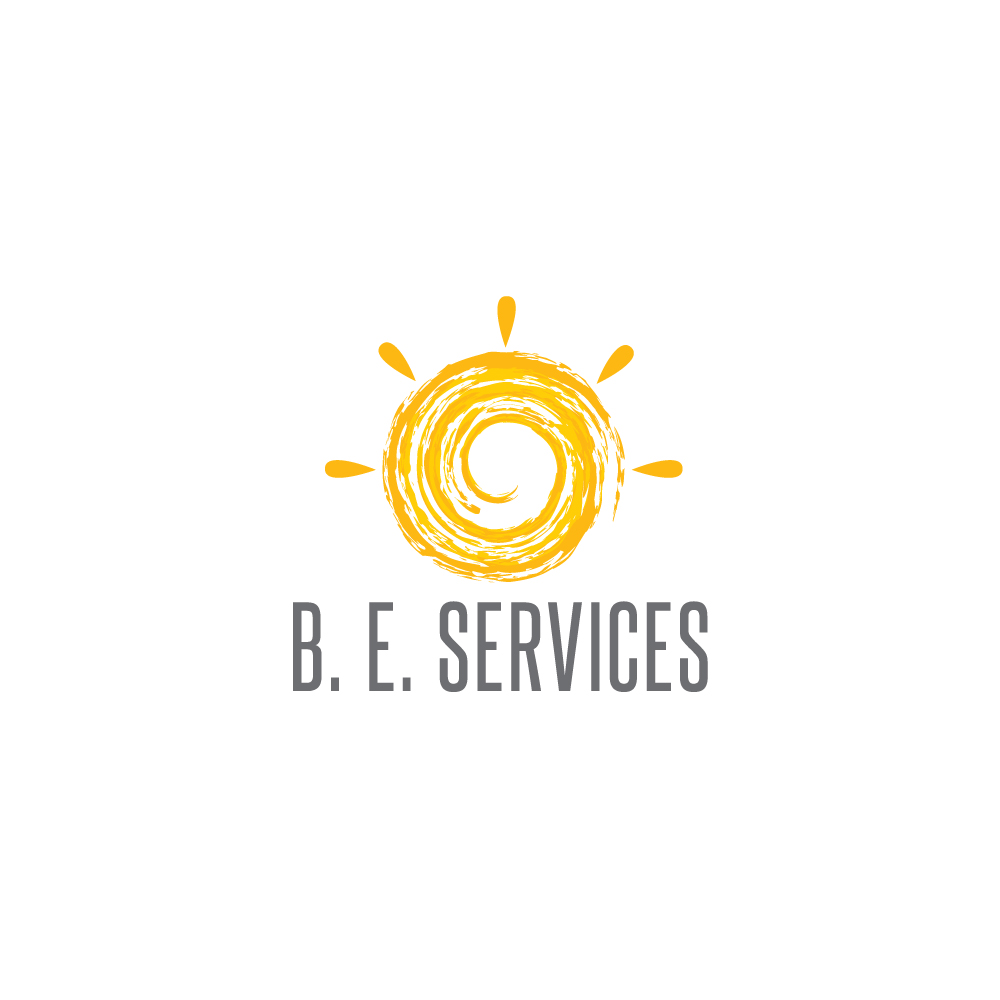 Logo Design by Sujit Banerjee for Burch Energy Services | Design #16945503