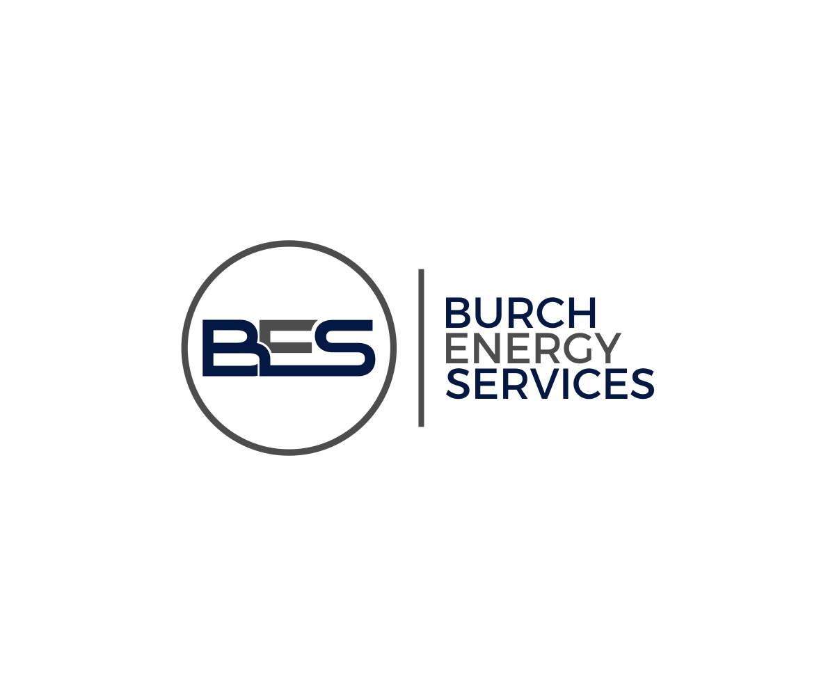 Logo Design by Liyana for Burch Energy Services | Design #16980203