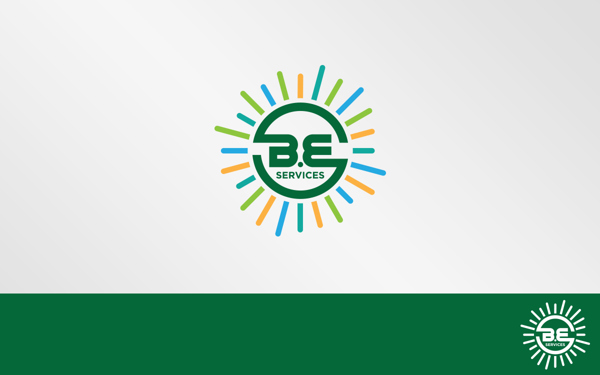 Logo Design by Grafactory for Burch Energy Services | Design #16939032