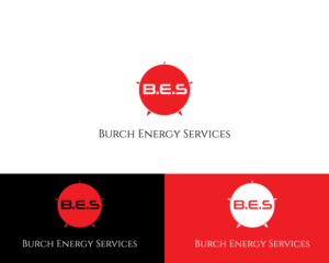 Design de Logo par Atec pour Burch Energy Services | Design : #16930552