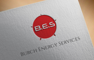 Design de Logo par Atec pour Burch Energy Services | Design : #16930568