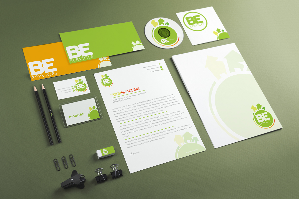 Design de Logo par Argus-I pour Burch Energy Services | Design #17029077