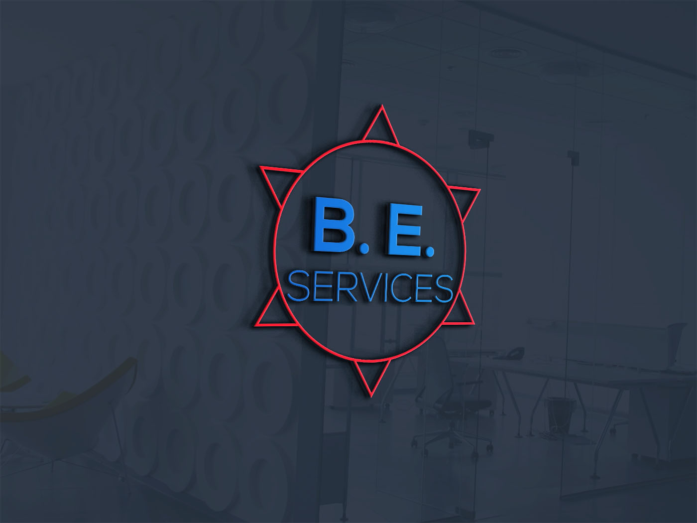 Logo Design by Alhamduliallah for Burch Energy Services | Design #16945177