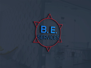 Logo-Design von Alhamduliallah für Burch Energy Services | Design: #16945177
