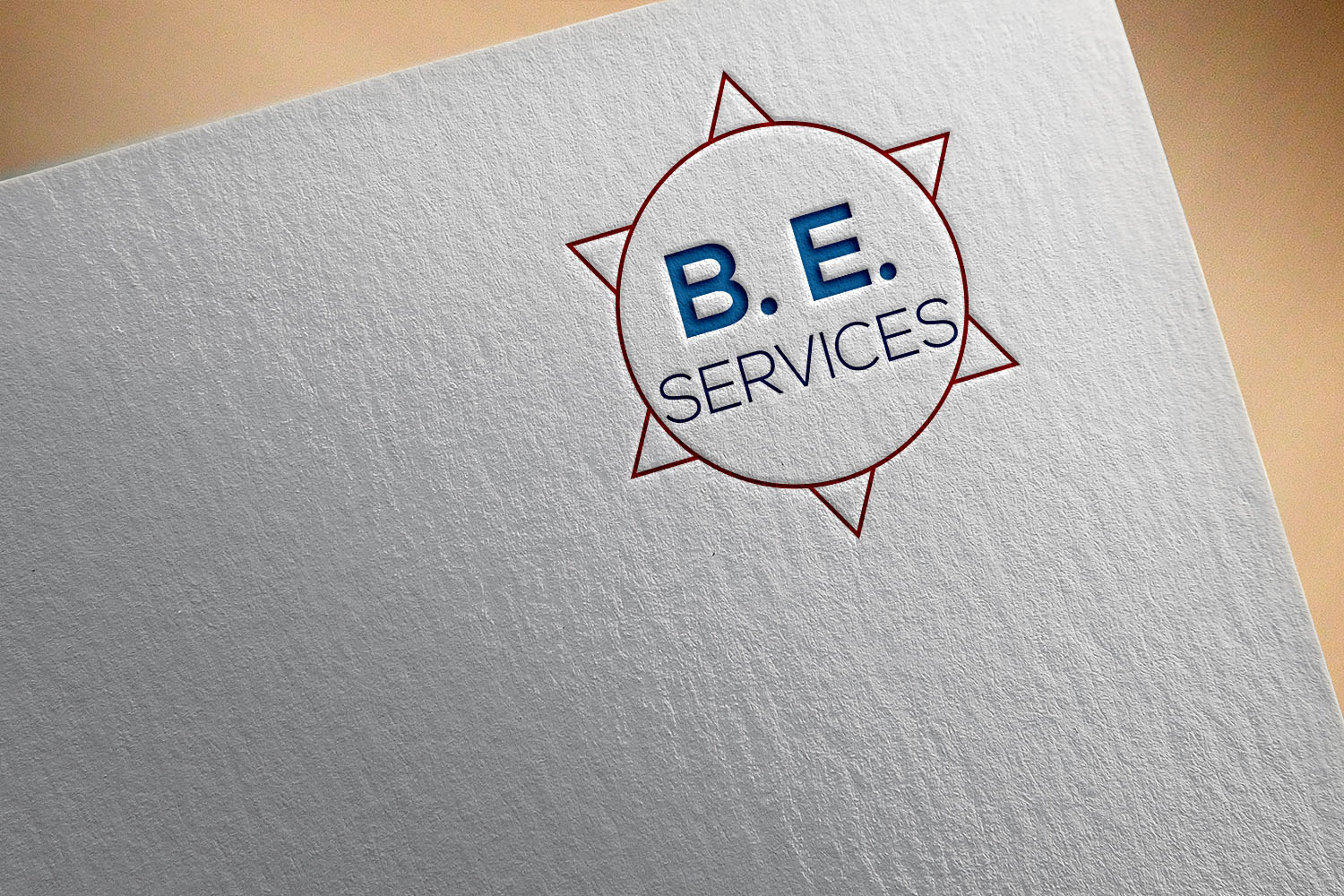 Logo-Design von Alhamduliallah für Burch Energy Services | Design #16945178
