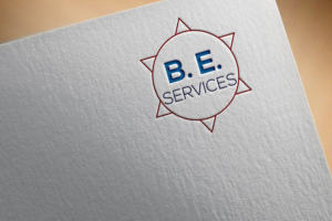 Logo-Design von Alhamduliallah für Burch Energy Services | Design: #16945178