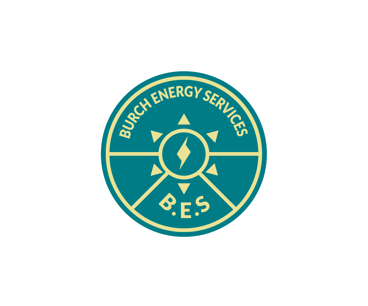 Logo-Design von luSOLUTIONS für Burch Energy Services | Design #16976434