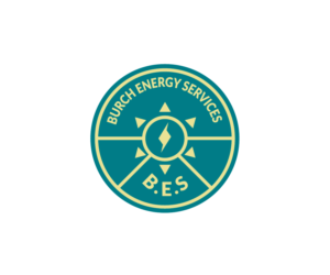Logo-Design von luSOLUTIONS für Burch Energy Services | Design: #16976434