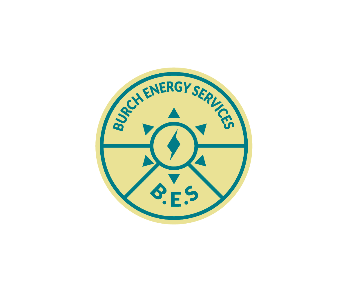 Logo-Design von luSOLUTIONS für Burch Energy Services | Design #16976435