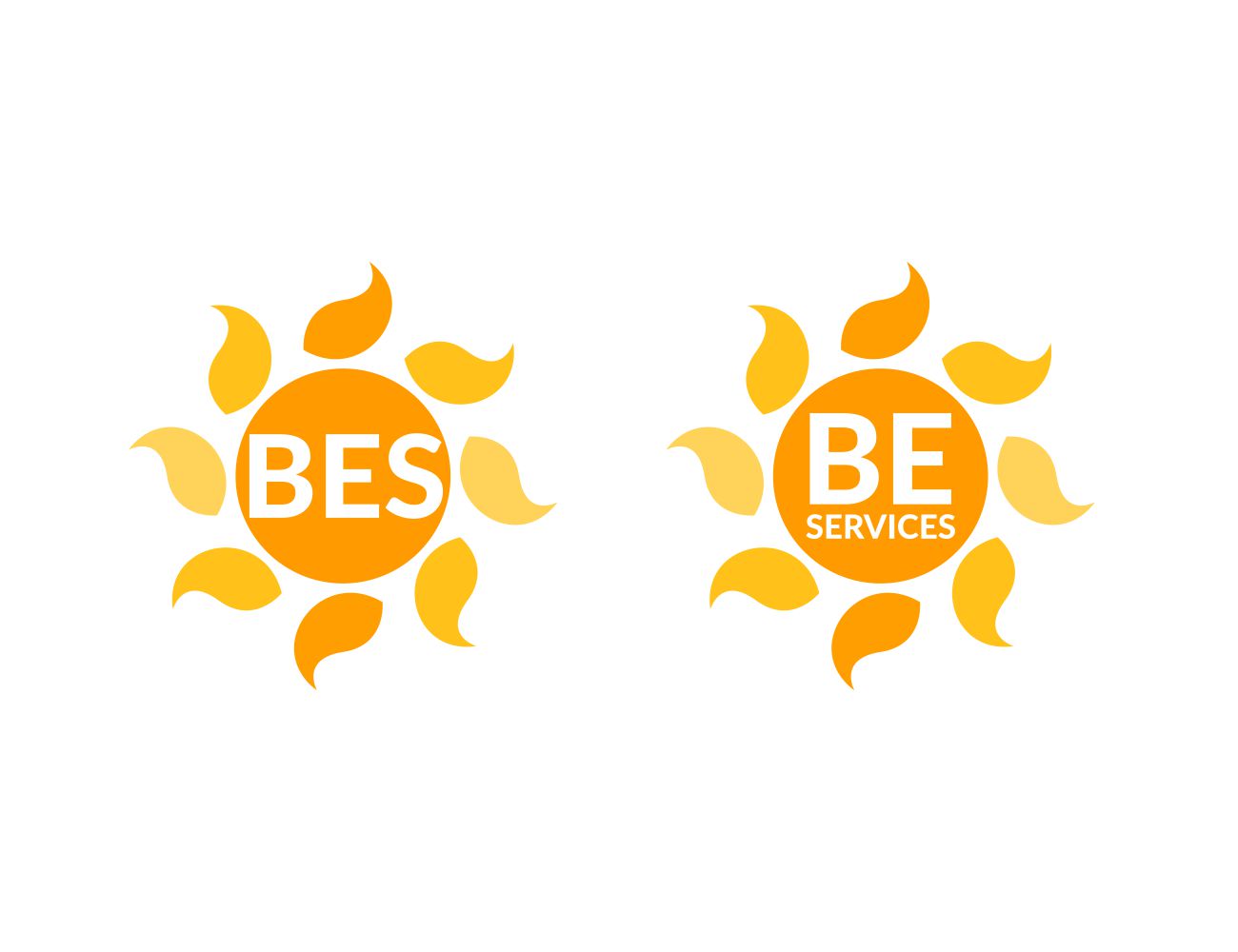 Logo Design by MOH Studio for Burch Energy Services | Design #16934535