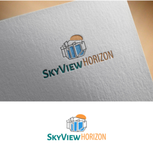 Logo Design by nb for Representation Media | Design #16911420