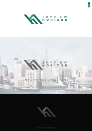 Logo Design by christianpoetoe for Representation Media | Design: #16908459