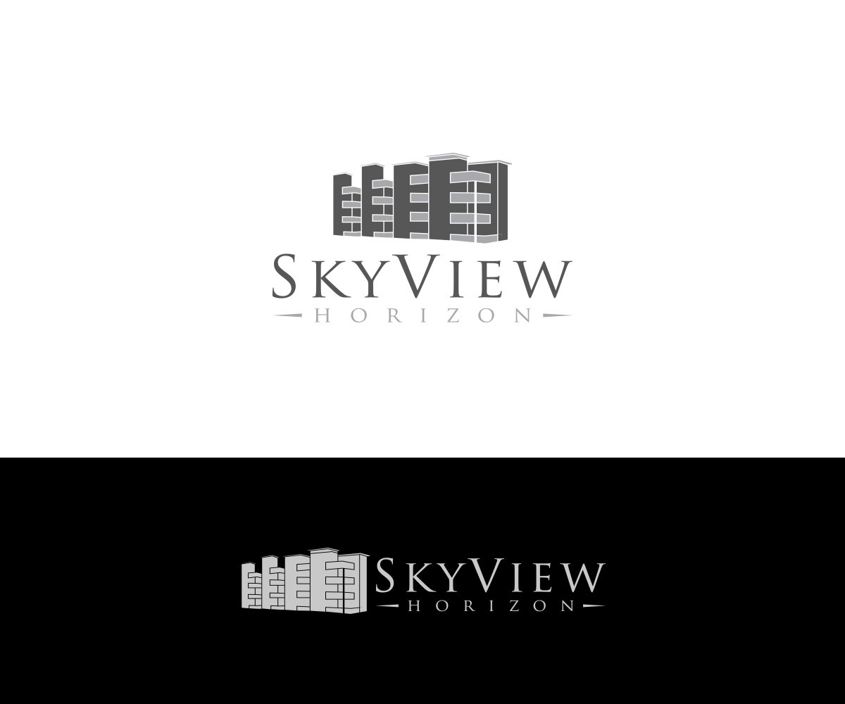 Logo Design by Salina R for Representation Media | Design #16914198