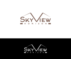 Logo Design by Salina R for Representation Media | Design: #16914343
