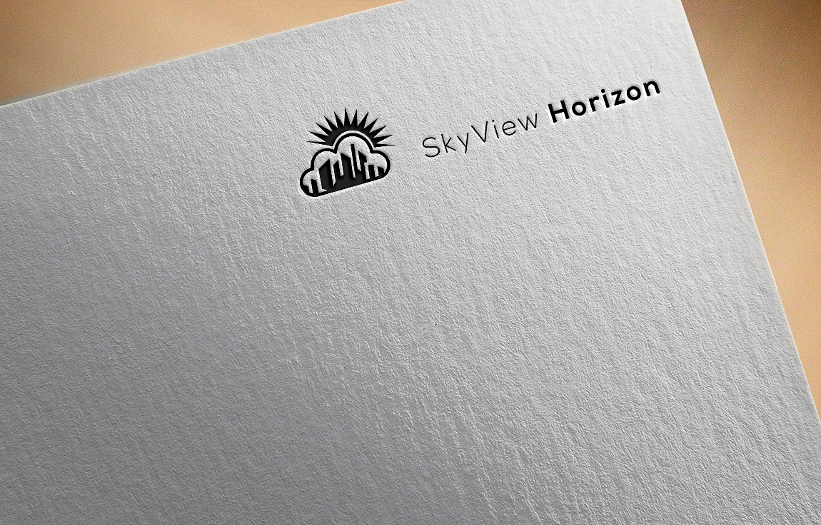 Logo Design by Mime Artworks for Representation Media | Design #17007297