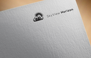 Logo Design by Mime Artworks for Representation Media | Design: #17007297