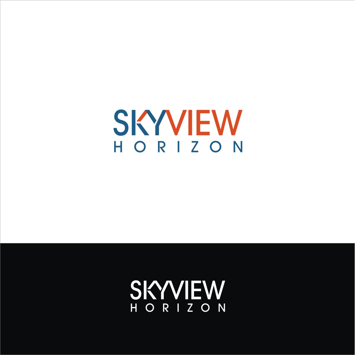 Logo Design by e-graphics for Representation Media | Design #16919462