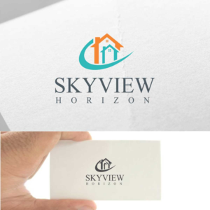 Logo Design by e-graphics for Representation Media | Design: #16919464