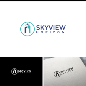 Logo Design by e-graphics for Representation Media | Design: #16919465