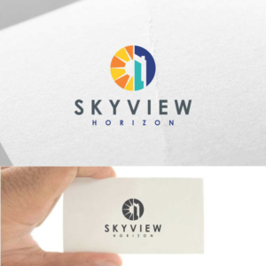 Logo Design by e-graphics for Representation Media | Design: #16919471