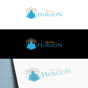 Logo Design by DesignDUO for Representation Media | Design: #16982309