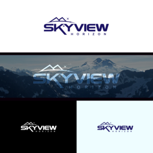 Logo Design by Aliza Creative for Representation Media | Design: #16915820