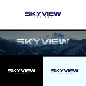 Logo Design by Aliza Creative for Representation Media | Design: #16915838
