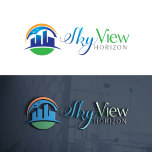 Logo Design by concepts for Representation Media | Design #16970412