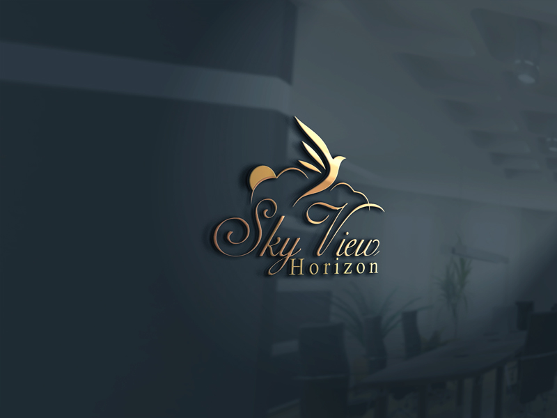 Logo Design by RANARANA for Representation Media | Design #16938296
