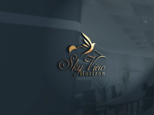 Logo Design by RANARANA for Representation Media | Design: #16938296