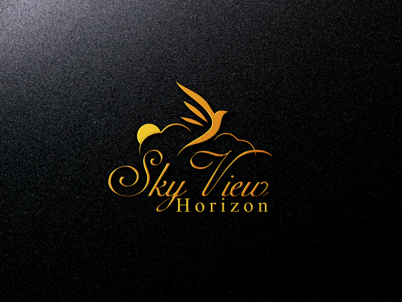 Logo Design by RANARANA for Representation Media | Design #16938297