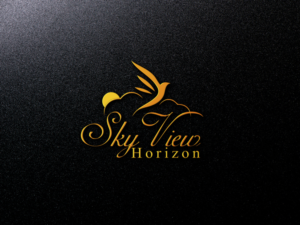 Logo Design by RANARANA for Representation Media | Design: #16938297