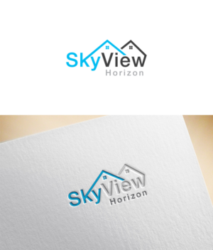 Logo Design by Deep Night for Representation Media | Design: #16915036
