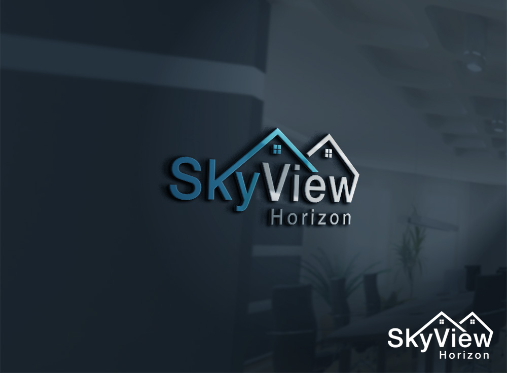 Logo Design by Deep Night for Representation Media | Design #16915037