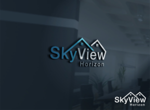 Logo Design by Deep Night for Representation Media | Design: #16915037