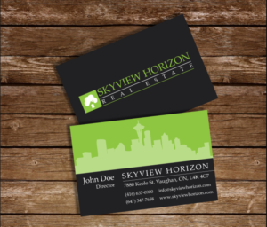 Logo Design by Da Miracle for Representation Media | Design: #16931795