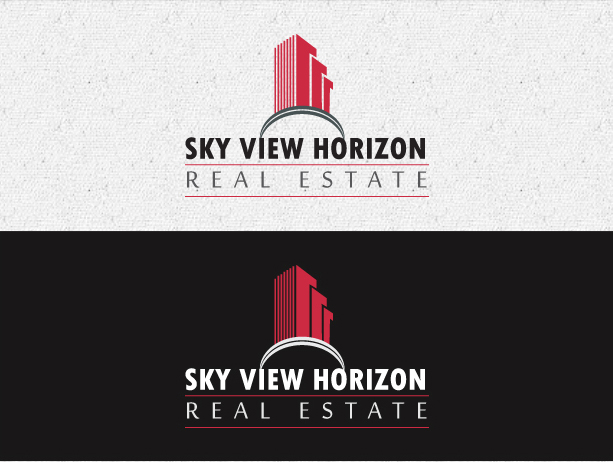 Logo Design by Da Miracle for Representation Media | Design #16931801