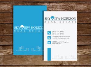 Logo Design by Da Miracle for Representation Media | Design: #16931806