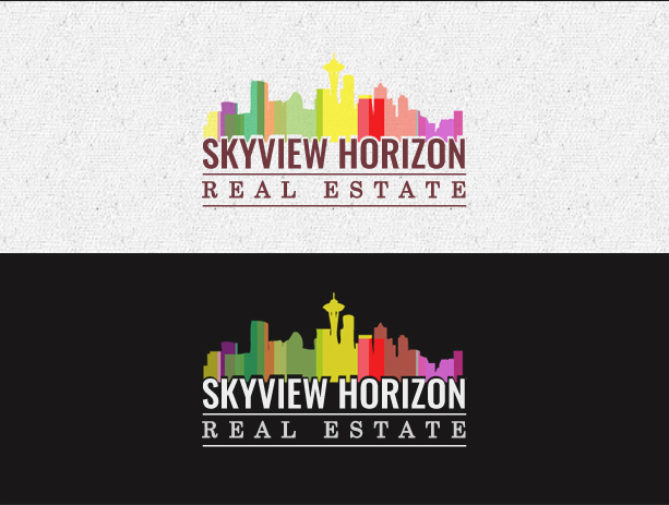 Logo Design by Da Miracle for Representation Media | Design #16931808