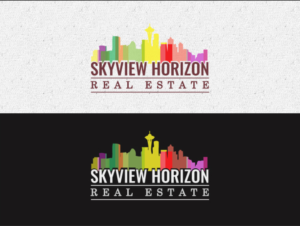 Logo Design by Da Miracle for Representation Media | Design: #16931808