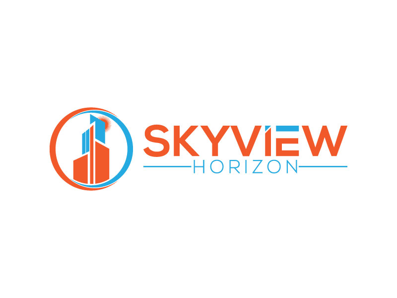 Logo Design by Alhamduliallah for Representation Media | Design #16939757