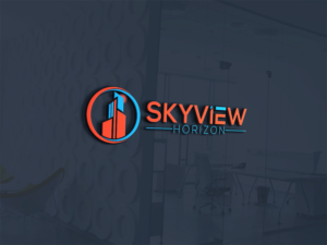 Logo Design by Alhamduliallah for Representation Media | Design: #16939758